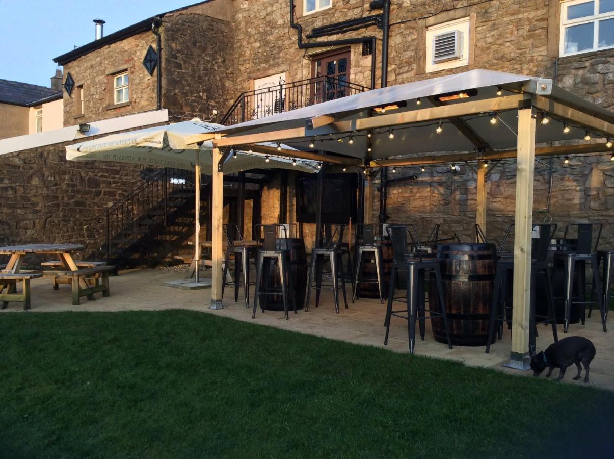 Bed & Breakfast The Lord Nelson 4*
