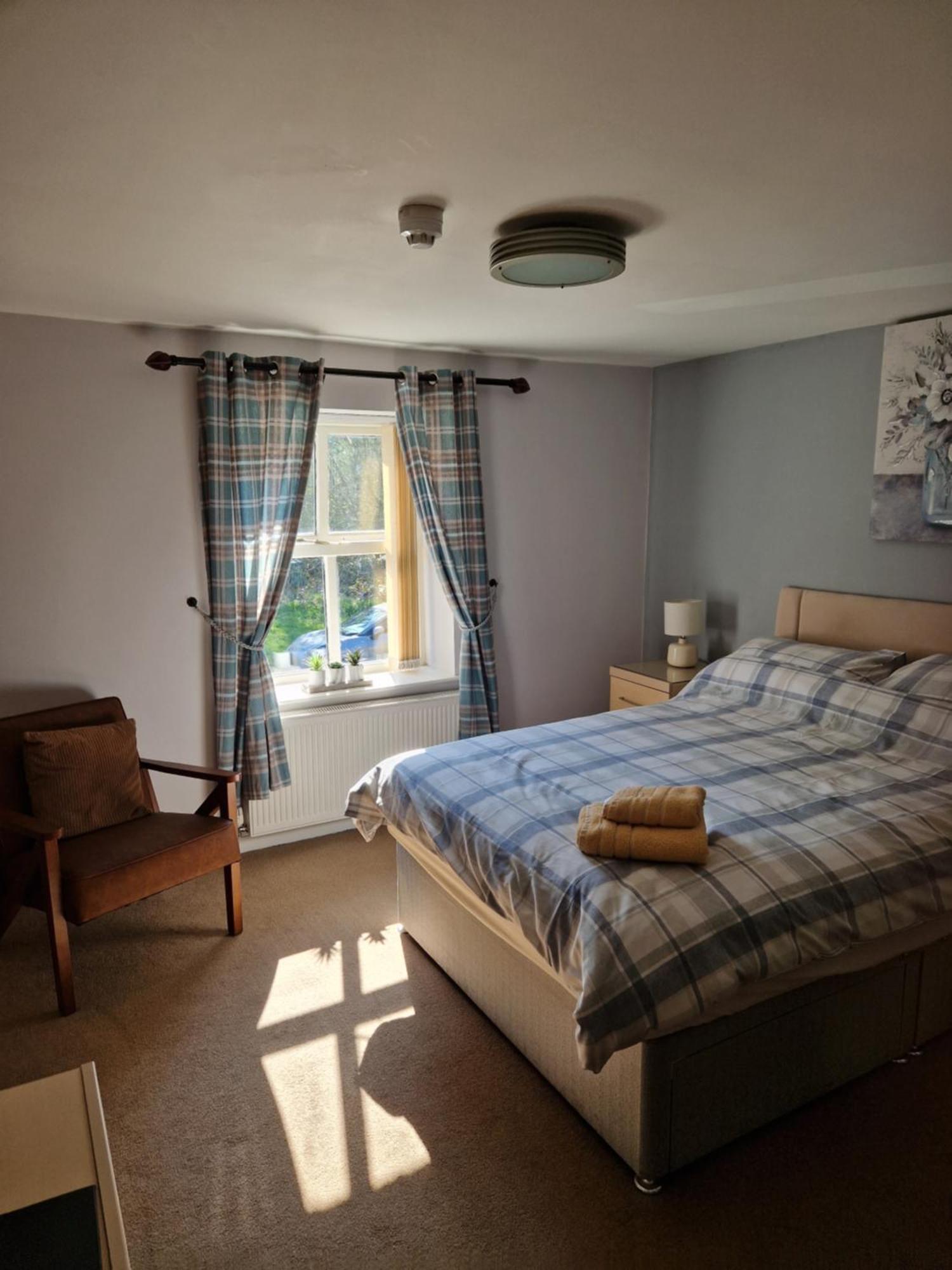 Bed & Breakfast The Lord Nelson 4*