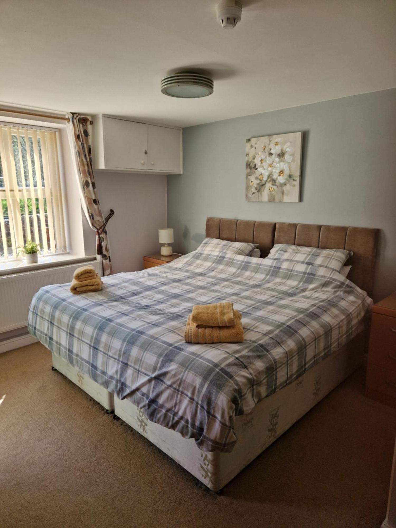 The Lord Nelson Bed & Breakfast Langho